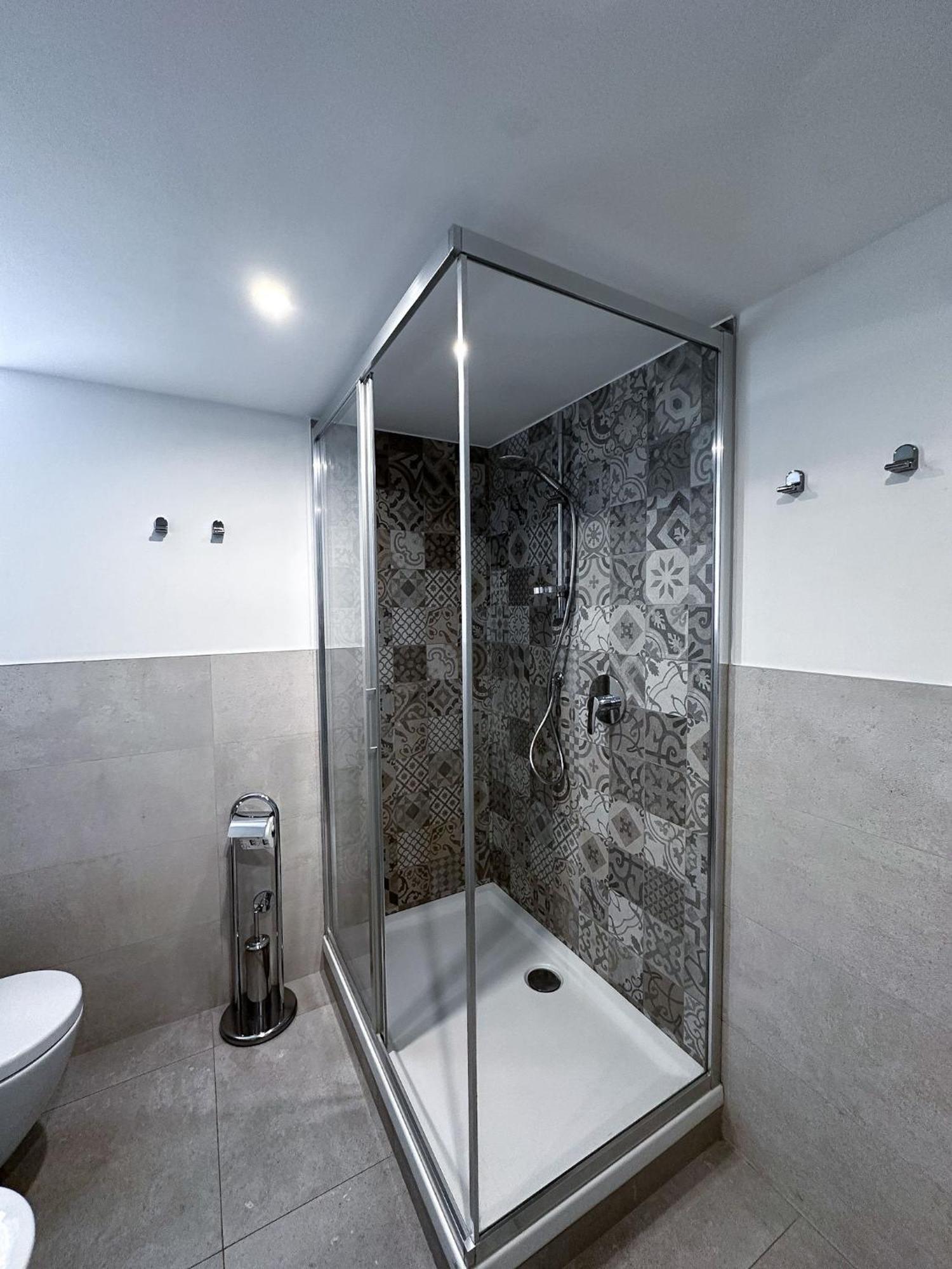 Dimora Romantica Apartment Bellagio Buitenkant foto