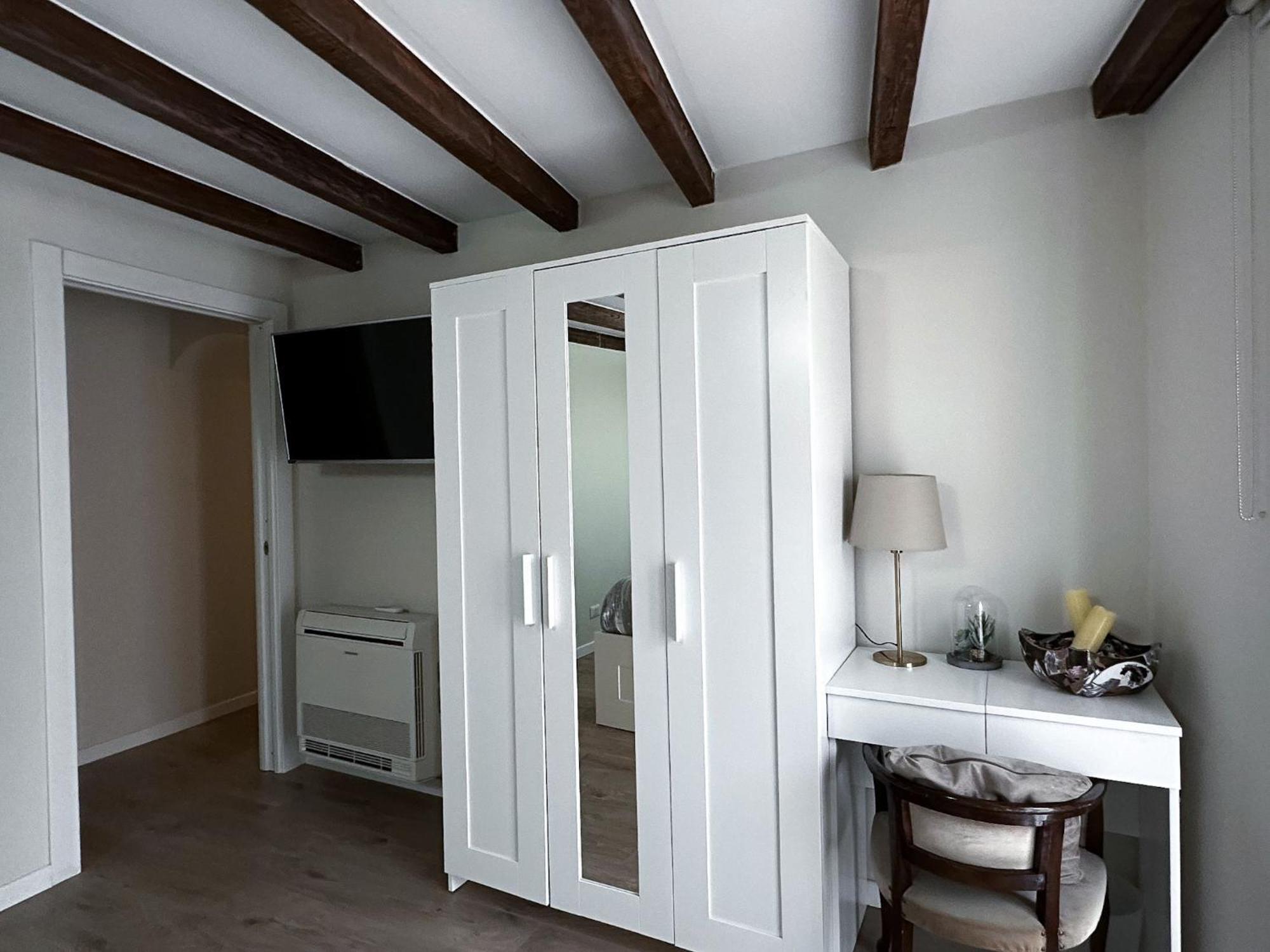 Dimora Romantica Apartment Bellagio Buitenkant foto